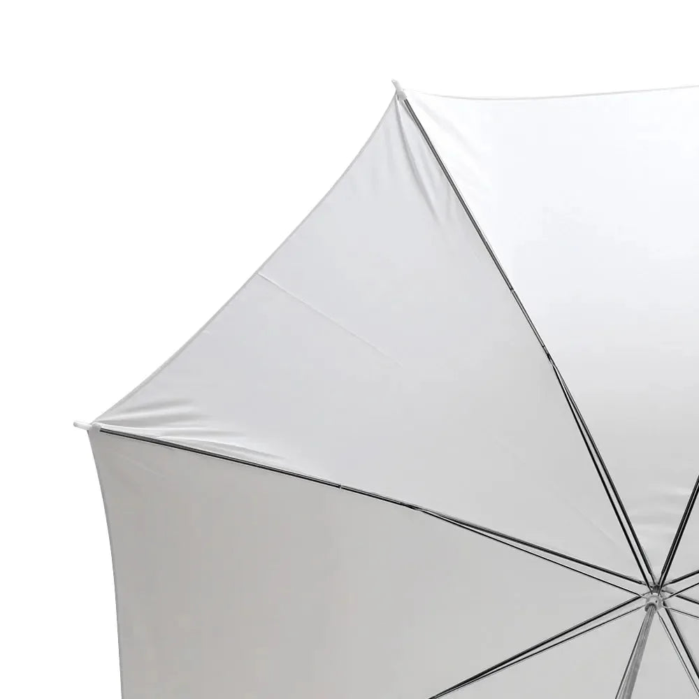 Godox Professional 33'' 84cm White Translucent Soft Umbrella for Photo Studio Flash Light