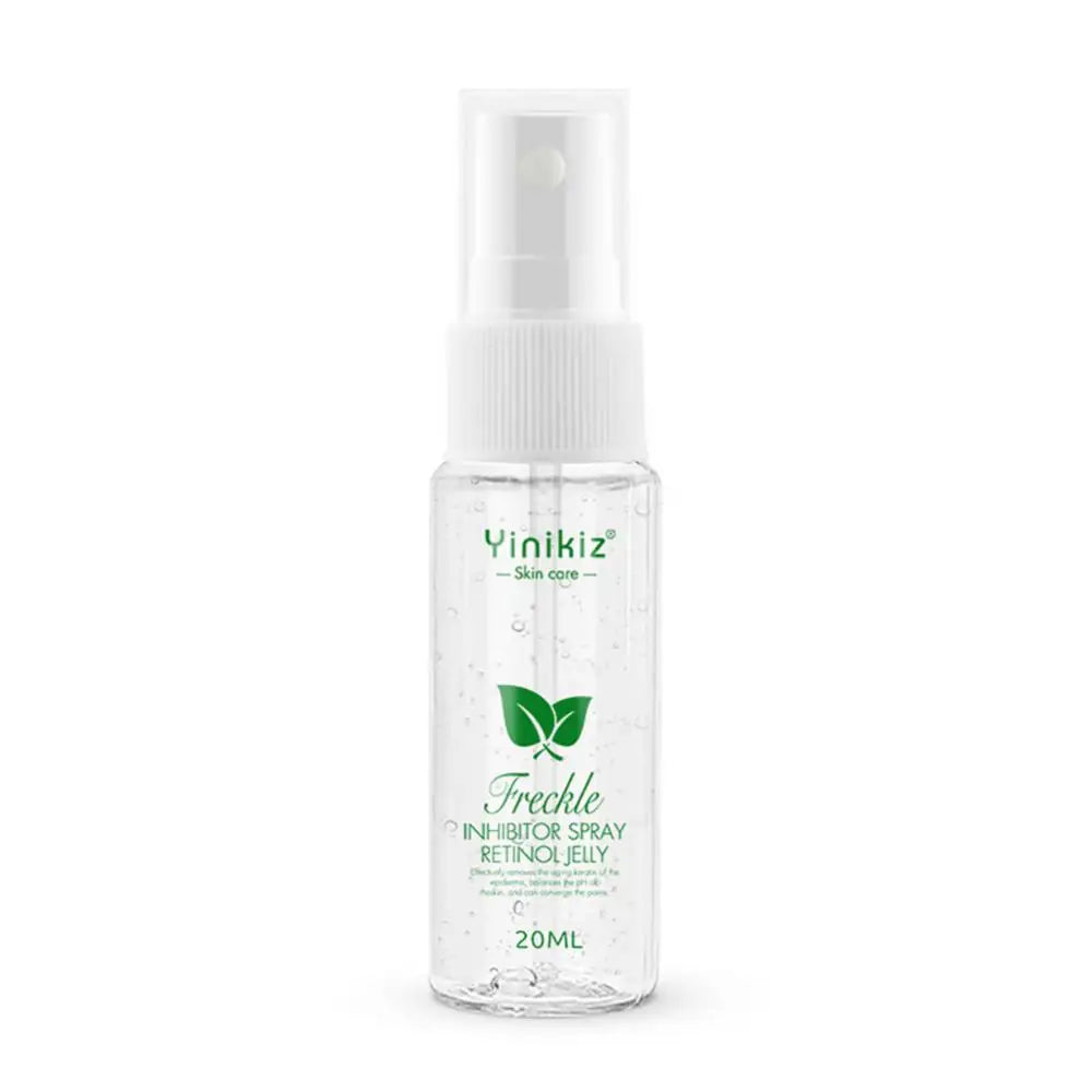 Face Moisturizing Spray Brightening Gel Improve Dryness Skin Sooth Refreshing Non Greasy Face Mists Skin Face Care Water