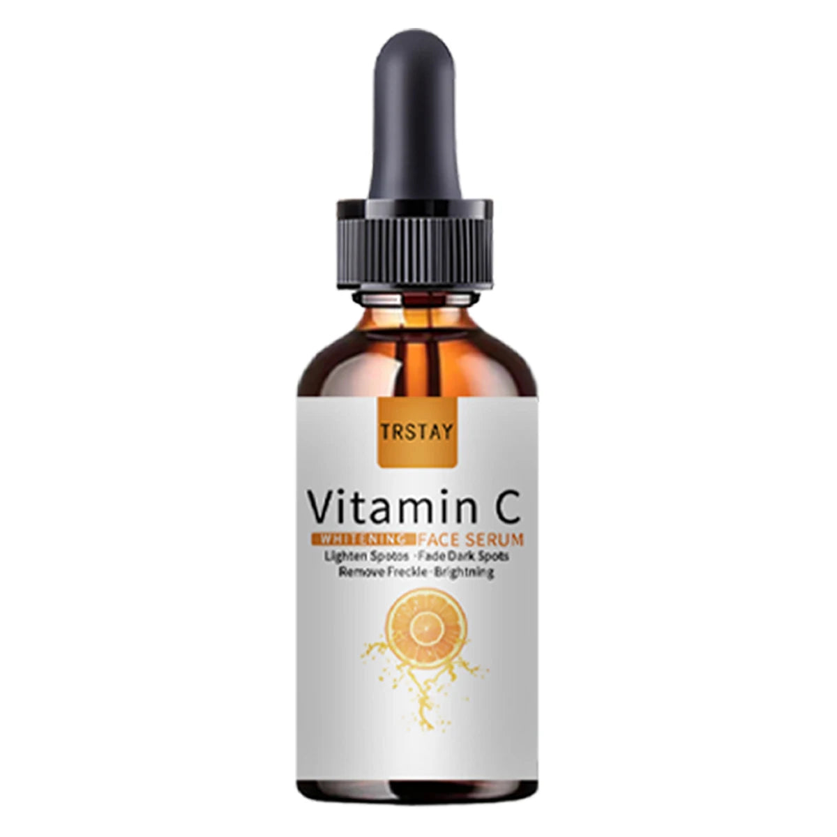 TRSTAY Vitamin C Serum For Face Moisturizing Brightens Skin Repair Smooth Facial Essence Serum Facial Care Skincare Products