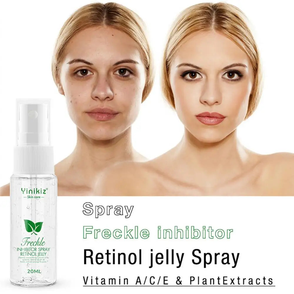 Face Moisturizing Spray Brightening Gel Improve Dryness Skin Sooth Refreshing Non Greasy Face Mists Skin Face Care Water