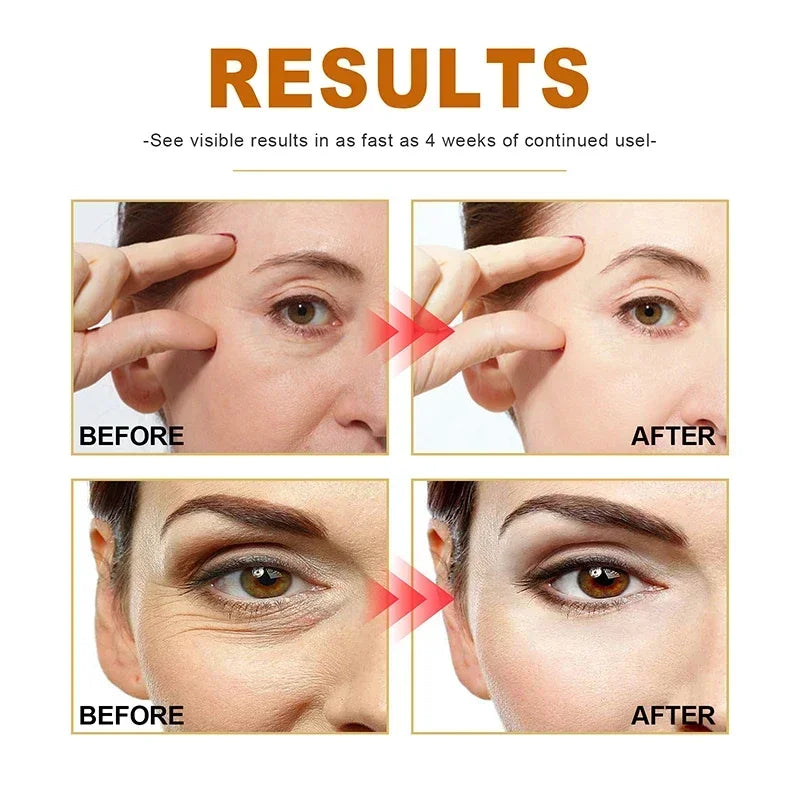 Collagen Face Serum Face Moisturizing Fade Fine Lines Brightening Face Care New 2024