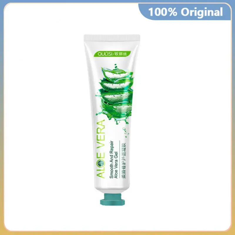 Aloe Vera Gel 92% Natural Face Creams Moisturizer Acne Gel for Skin Repairing Natural Beauty Products Whitening Cream