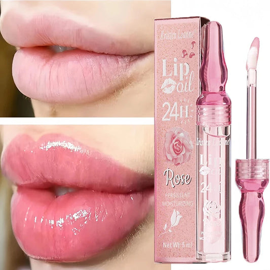 Lip Plump Serum Instant Elasticity Essential Oil Reduces Lip Lines Gets Rid Of Dry Cracked Moisturize balm gloss labial Lip Care