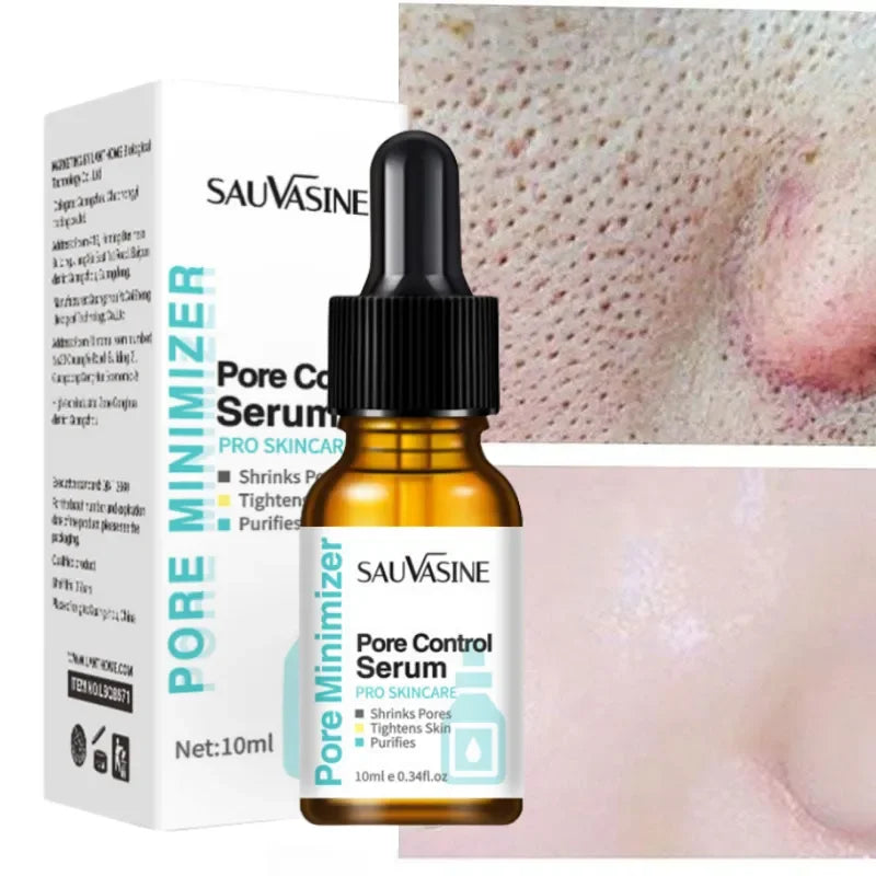 Pore Minimising Essence Refining Skin Reducing Pores Preventing Enlarged Pores Repairing Facial Skin Moisturising Skin Care