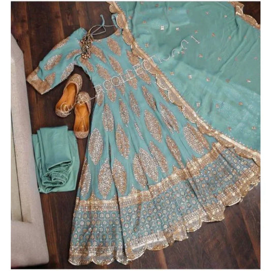 Kurta for Women Indian Saree ANARKALI SALWAR KAMEEZ Ethnic Wedding Dress Party Costumes